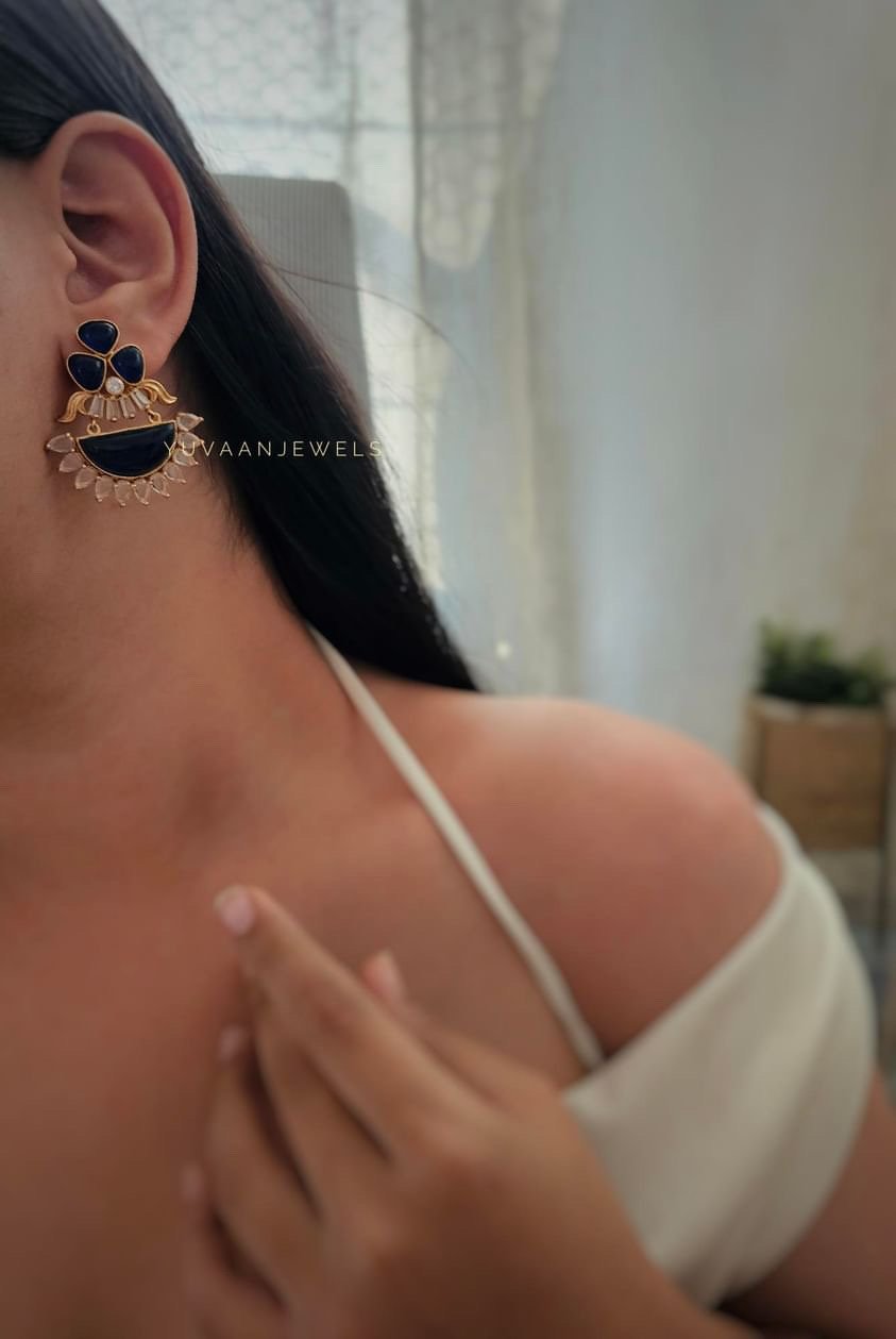 Nadima Earings
