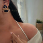 Nadima Earings