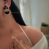 Nadima Earings