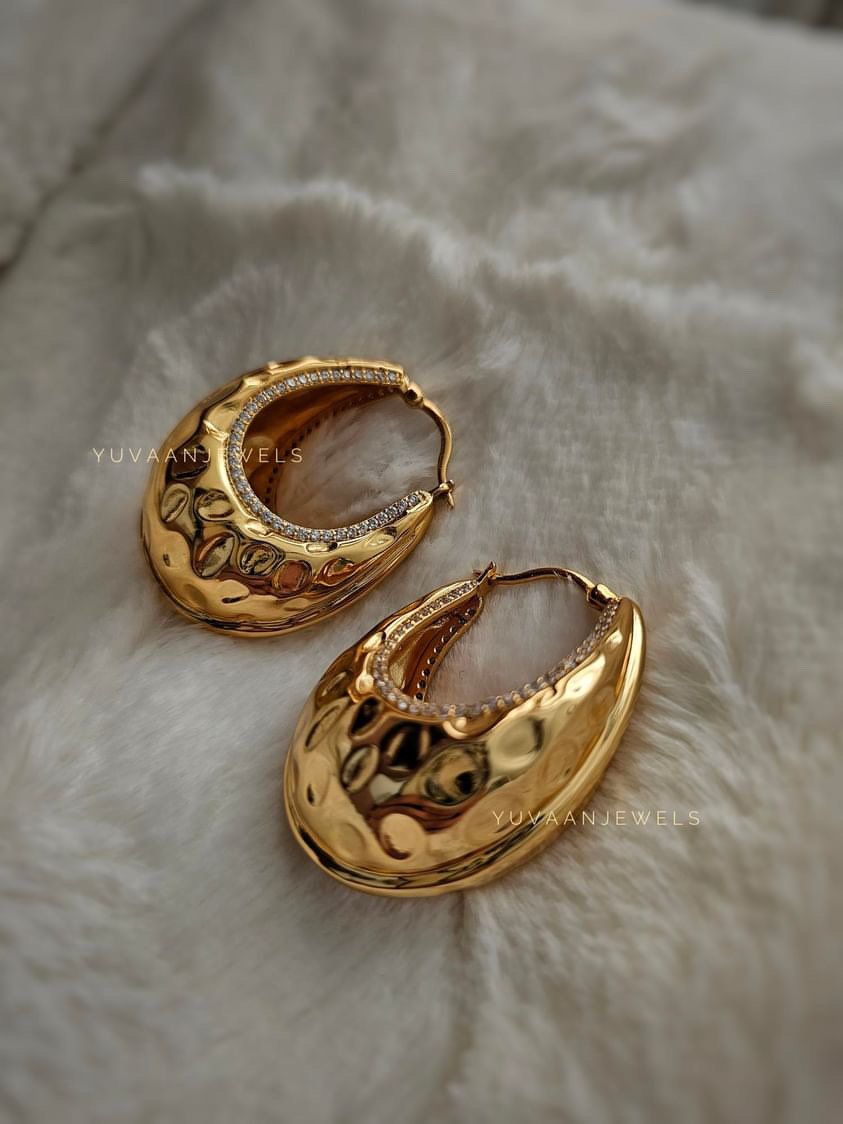 Dylan Earings