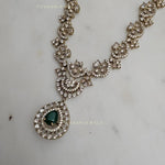Nurvi Polki Necklace