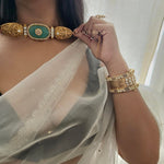 Alamea Handcrafted Choker