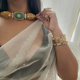 Alamea Handcrafted Choker