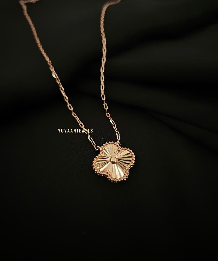 Lil-Flo Necklace