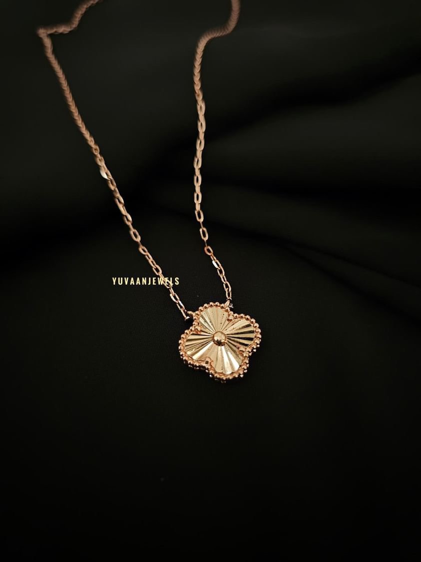 Lil-Flo Necklace