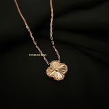 Lil-Flo Necklace
