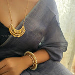 Anvika Long Necklace
