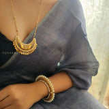 Anvika Long Necklace