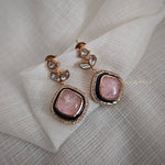 Jodhpur Quartz necklace