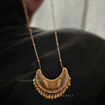 Anvika Long Necklace