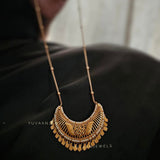 Anvika Long Necklace