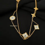 Paula  Necklace