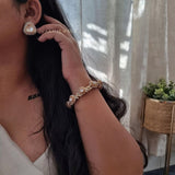Ria Polki studs