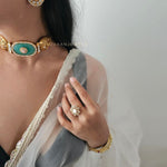 Alamea Handcrafted Choker