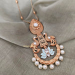 Vyara Handcrafted Necklace