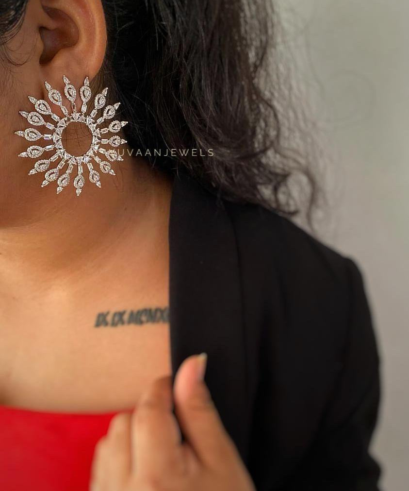 Anika Earings