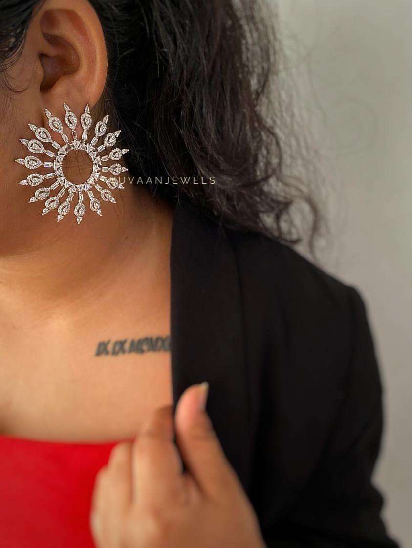 Anika Earings