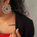 Anika Earings