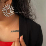 Anika Earings