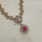 Nurvi Polki Necklace