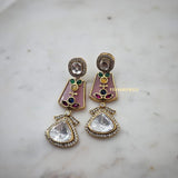 Arna handcrafted earrings