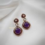 Nargis Quartz Necklace
