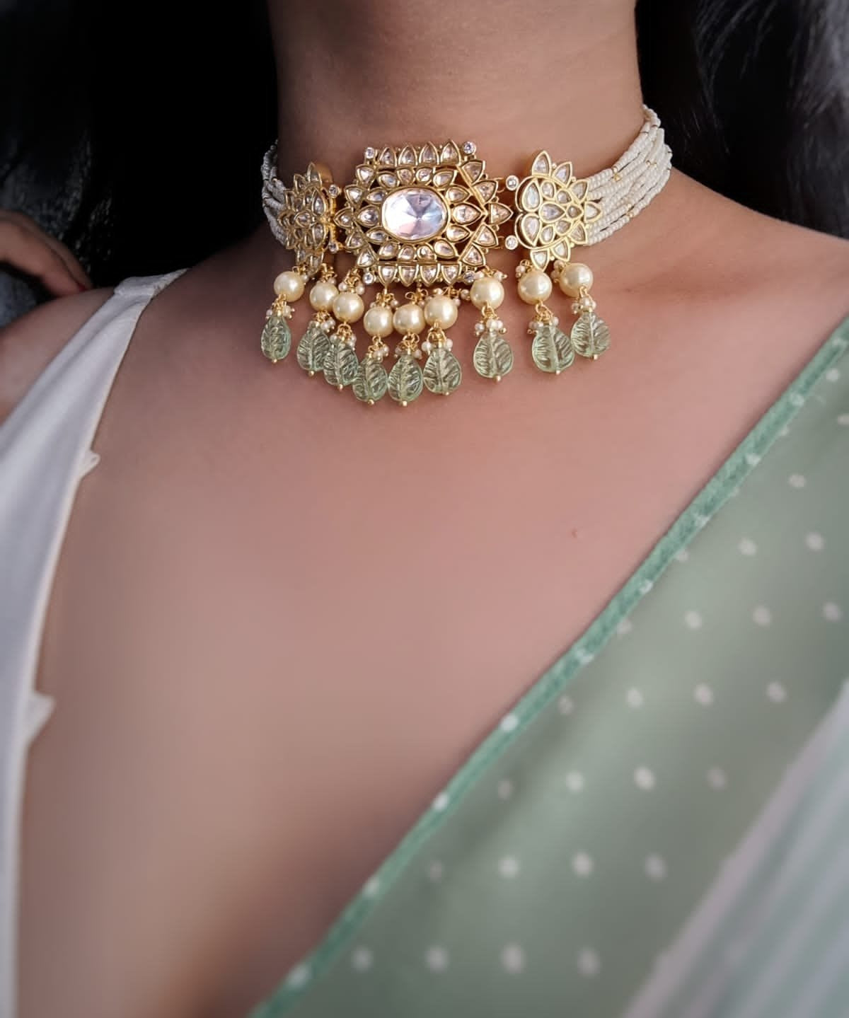 Unś Choker