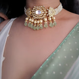 Unś Choker