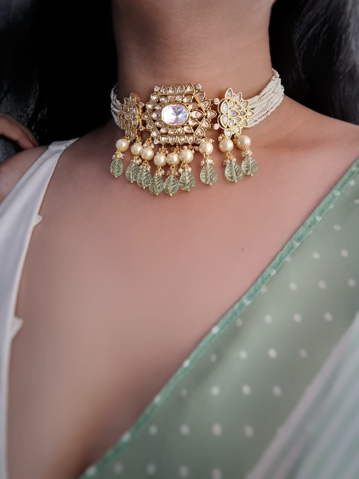 Unś Choker