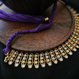 Vedika Handcrafted Necklace