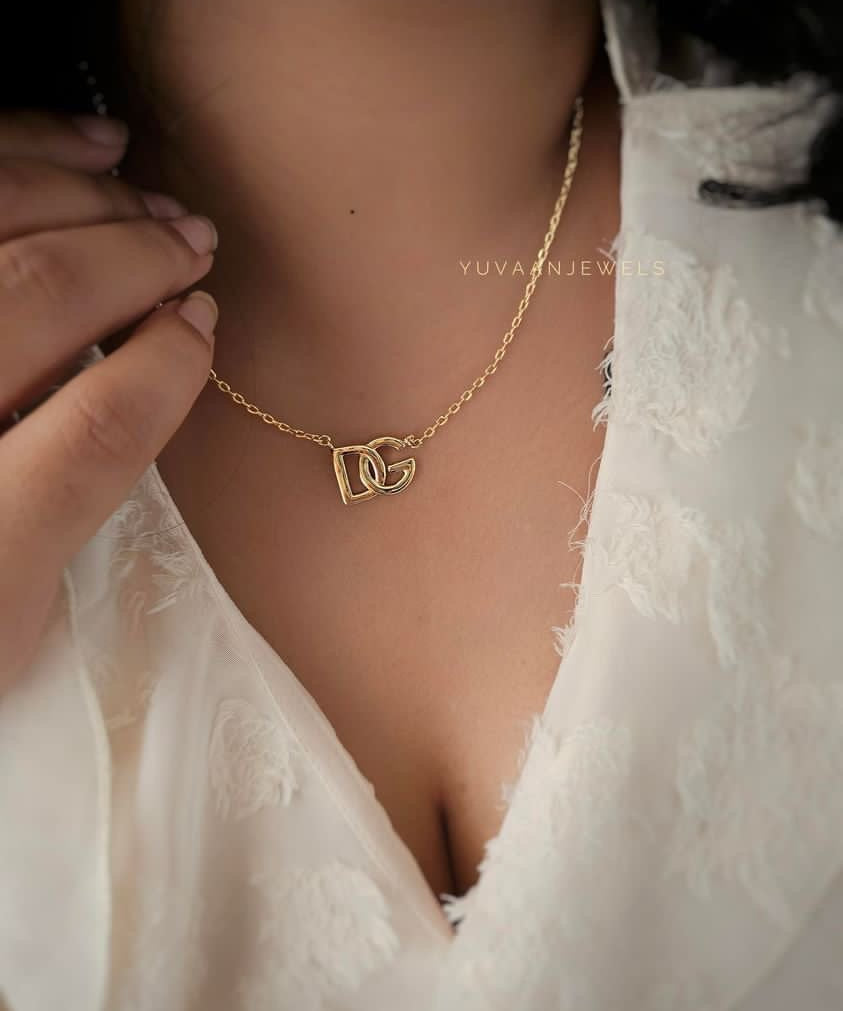 Dyla Necklace