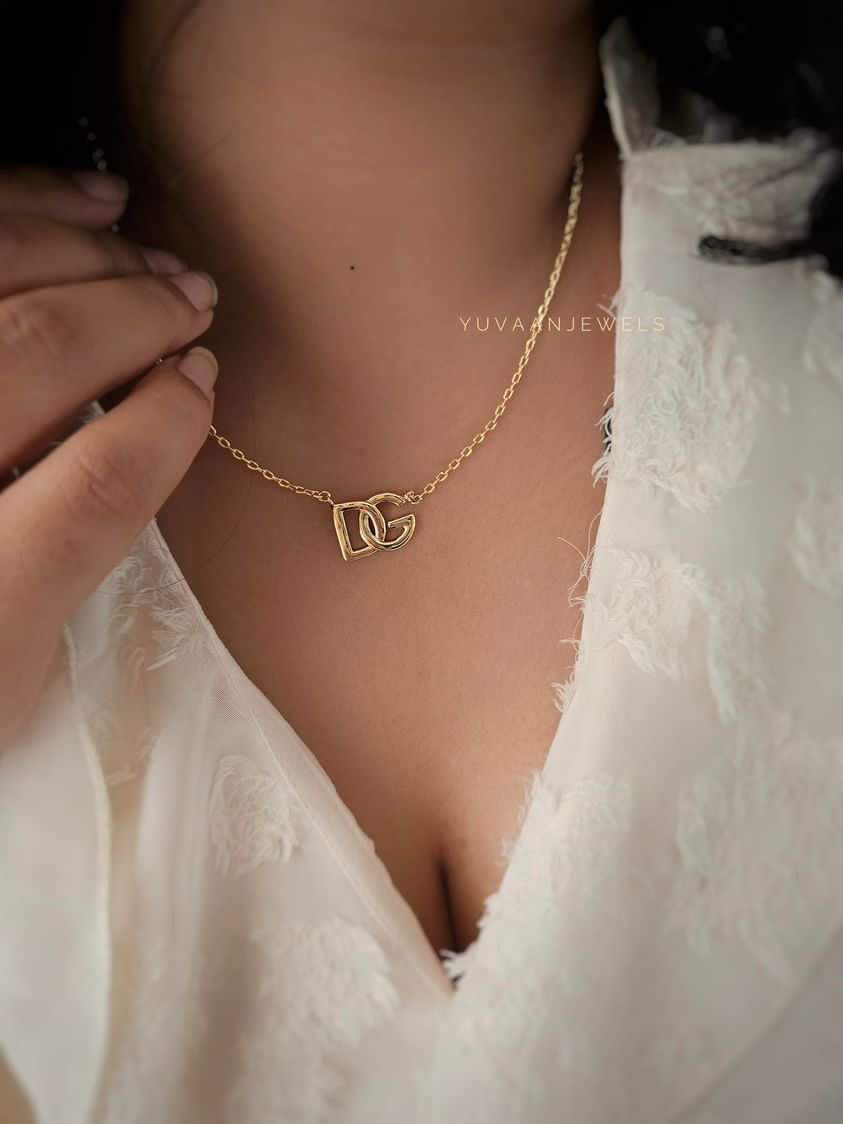 Dyla Necklace