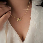 Dyla Necklace