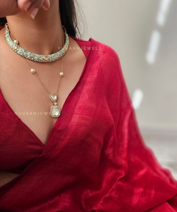 Meraki Meena hasli