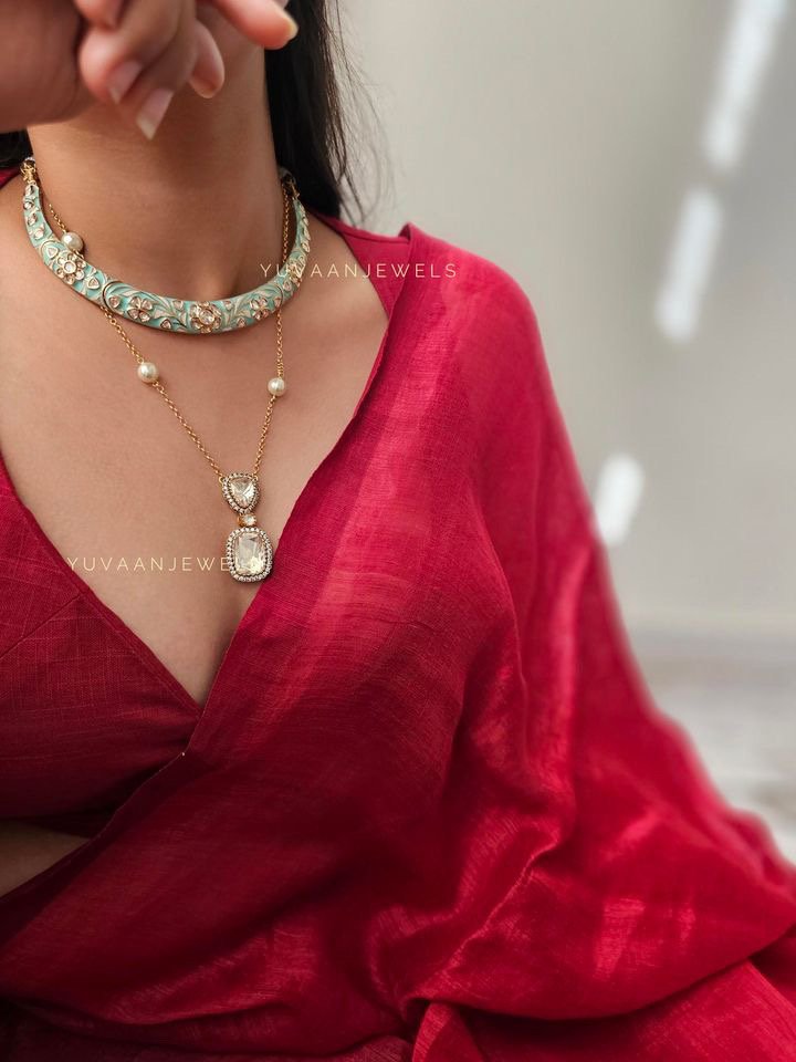 Meraki Meena hasli