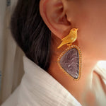 Koyal earring