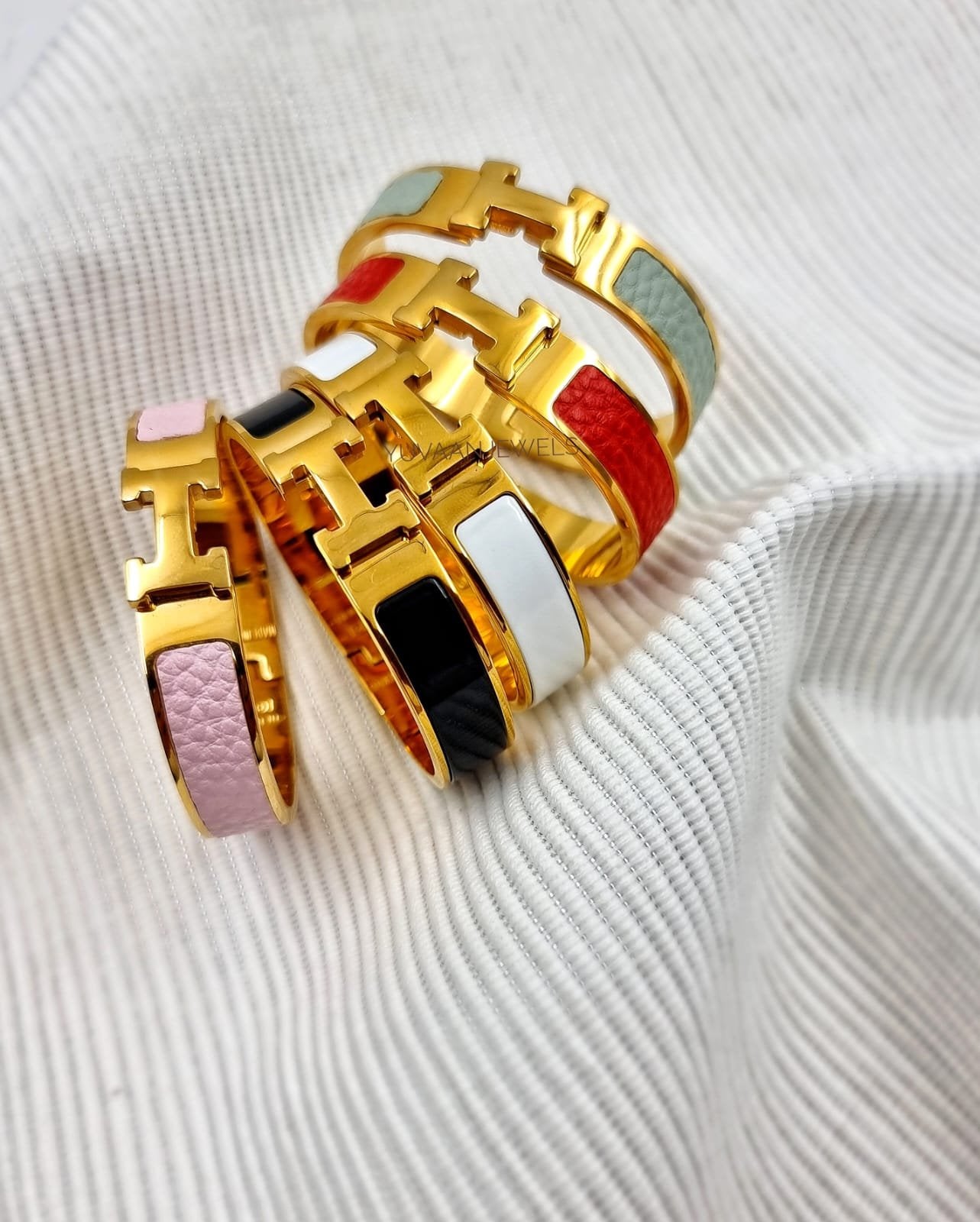 Lucia bracelet