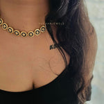 Koreìl  Necklace