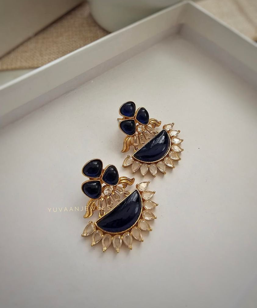Nadima Earings