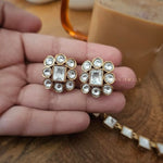 Tamaya Polki necklace