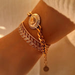 Greek Bracelet
