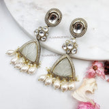 Nitara Necklace Set