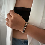Flora Openable bangles