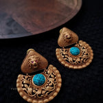 Nisaar Handcrafted Necklace