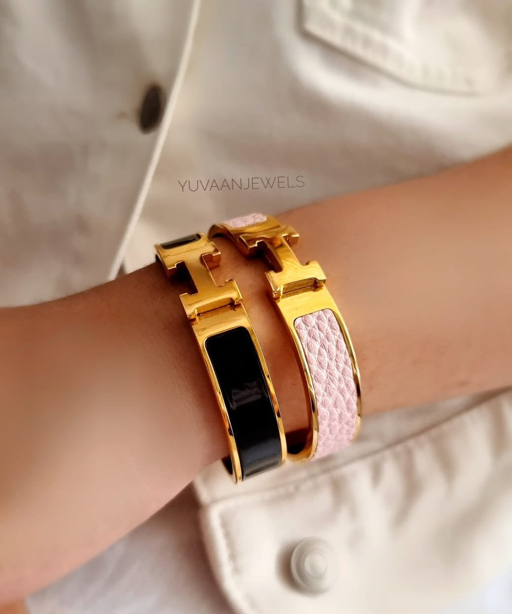 Lucia bracelet