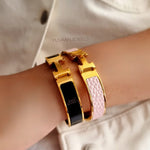 Lucia bracelet