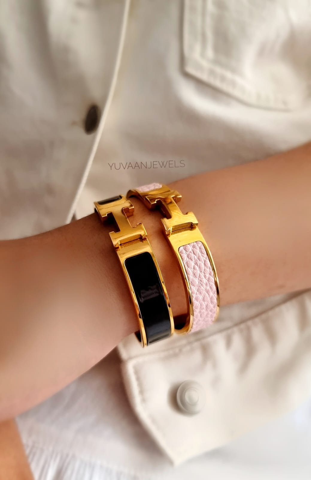 Lucia bracelet