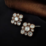 Parul polki choker