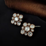 Parul polki choker