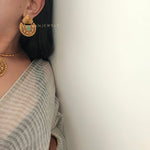Nisaar Handcrafted Hasli